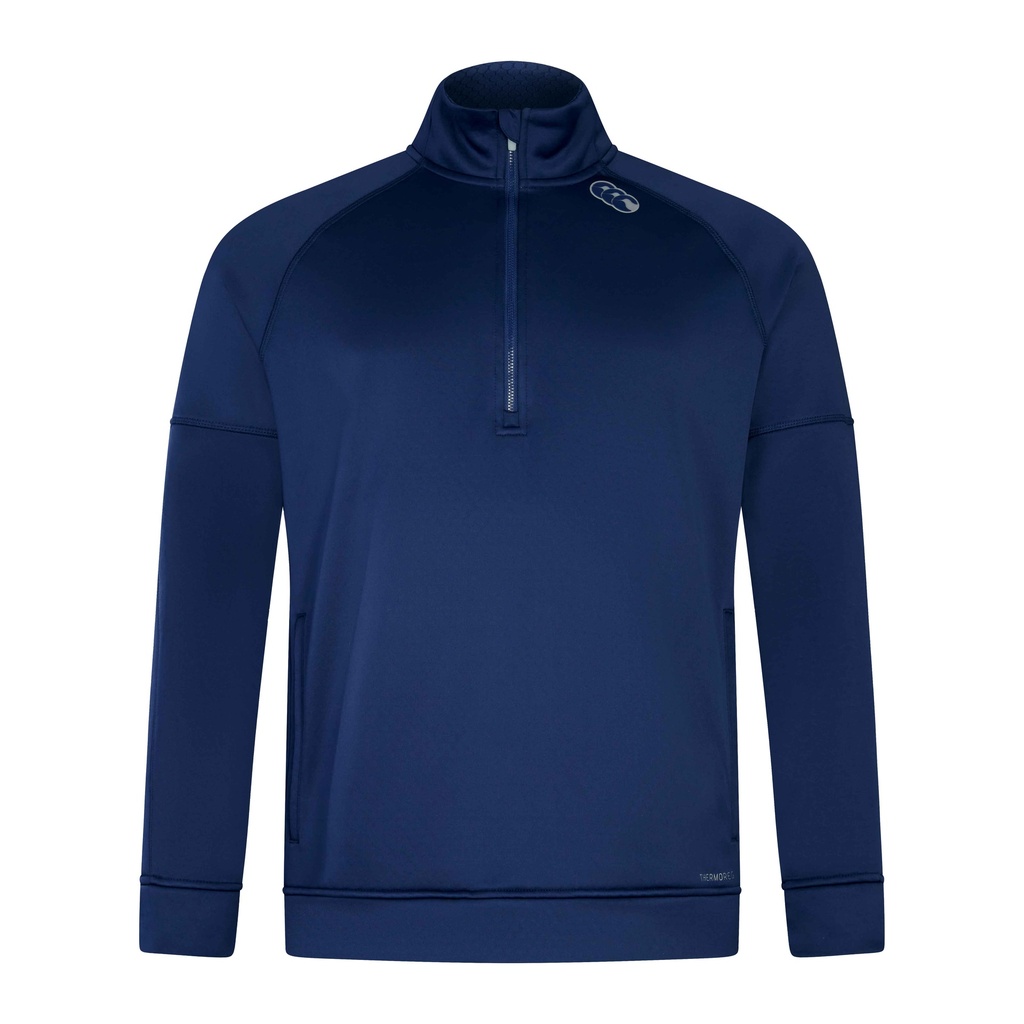 Canterbury 1/2 Zip Thermoreg Fleece | Reydon Sports Plc